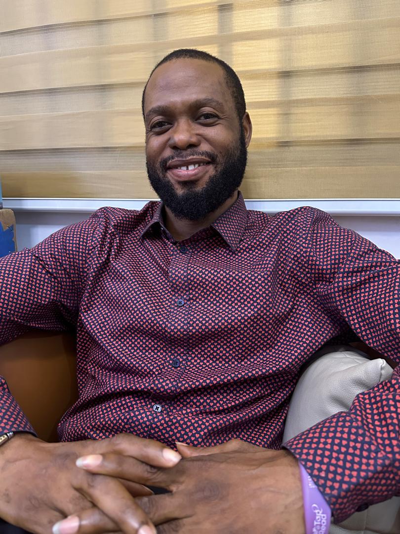 Christ S Iwuchukwu - Investment Advisor